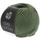 Lana Grossa COOL COTTON | 36-олеандрово-зелёный