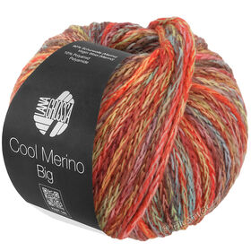 COOL MERINO Big Color от Lana Grossa