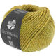 Lana Grossa COOL MERINO Big | 203-горчичный