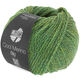 Lana Grossa COOL MERINO Big | 204-зелёный