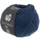 Lana Grossa COOL MERINO Big | 206-морской синий