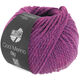 Lana Grossa COOL MERINO Big | 210-фуксия