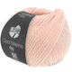 Lana Grossa COOL MERINO Big | 211-розовый