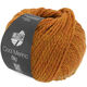 Lana Grossa COOL MERINO Big | 213-цвет ржавчины