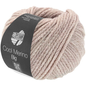 Lana Grossa COOL MERINO Big | 217-светлое розовое дерево 