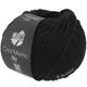 Lana Grossa COOL MERINO Big | 220-чёрный