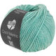 Lana Grossa COOL MERINO Big | 225-мятно-бирюзовый