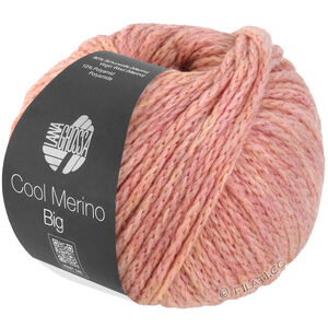 Lana Grossa COOL MERINO Big | 227-пыльно-розовый