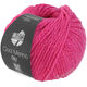 Lana Grossa COOL MERINO Big | 229-ярко-розовый