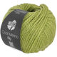 Lana Grossa COOL MERINO Big | 237-жёлто-зелёный