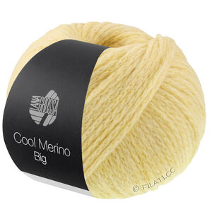 Lana Grossa COOL MERINO Big | 246-ванильный