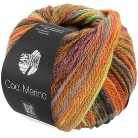 COOL MERINO Color от Lana Grossa