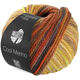 Lana Grossa COOL MERINO Color | 314-кэмел/умбра/цвет ржавчины/жёлтый/бежевый/серо-коричневый/нуга