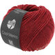 Lana Grossa COOL MERINO | 001-тёмно-красный