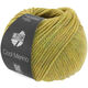 Lana Grossa COOL MERINO | 003-горчичный