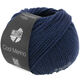 Lana Grossa COOL MERINO | 007-тёмно-синий