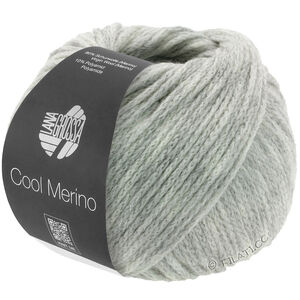 Lana Grossa COOL MERINO | 013-светло-серый