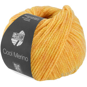 Lana Grossa COOL MERINO | 022-жёлтый