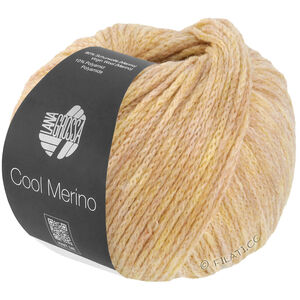 Lana Grossa COOL MERINO | 023-светло-бежевый