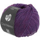 Lana Grossa COOL MERINO | 025-баклажановый