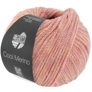 Lana Grossa COOL MERINO | 026-розовый