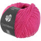 Lana Grossa COOL MERINO | 027-ярко-розовый