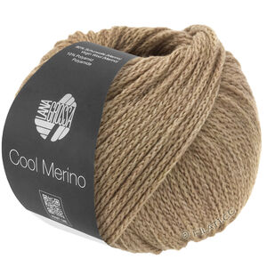 Lana Grossa COOL MERINO | 040-бежевый