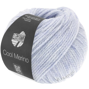 Lana Grossa COOL MERINO | 042-фиалково-синий