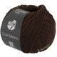 Lana Grossa COOL MERINO | 044-темный серо коричневый