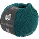 Lana Grossa COOL MERINO | 045-петрольный