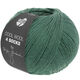 Lana Grossa COOL WOOL 4 SOCKS | 7702-серо-зелёный