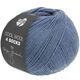 Lana Grossa COOL WOOL 4 SOCKS | 7704-джинсовый