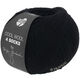 Lana Grossa COOL WOOL 4 SOCKS | 7706-чёрный