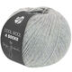 Lana Grossa COOL WOOL 4 SOCKS | 7709-светло-серый