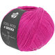 Lana Grossa COOL WOOL 4 SOCKS | 7717-фуксия