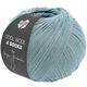 Lana Grossa COOL WOOL 4 SOCKS | 7720-голубой