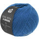Lana Grossa COOL WOOL 4 SOCKS | 7729-лазурный