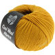 Lana Grossa COOL WOOL Alpaca | 01-жёлтый