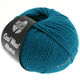 Lana Grossa COOL WOOL Alpaca | 09-петрольно-синий