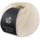 Lana Grossa COOL WOOL Alpaca | 13-сурово-белый