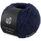 Lana Grossa COOL WOOL Alpaca | 15-тёмно-синий