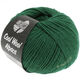 Lana Grossa COOL WOOL Alpaca | 16-бутылочно-зелёный