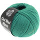 Lana Grossa COOL WOOL Alpaca | 17-петрольно-зелёный