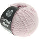 Lana Grossa COOL WOOL Alpaca | 20-бледно-розовый