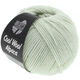 Lana Grossa COOL WOOL Alpaca | 23-мята