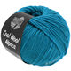 Lana Grossa COOL WOOL Alpaca | 40-петрольно-синий