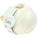 Lana Grossa COOL WOOL Baby 25g | 207-белый