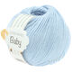 Lana Grossa COOL WOOL Baby 25g | 208-голубой
