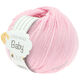 Lana Grossa COOL WOOL Baby 25g | 216-розовый