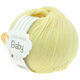 Lana Grossa COOL WOOL Baby 25g | 218-ванильный